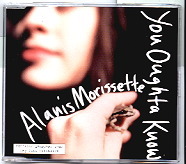 Alanis Morissette - You Oughta Know